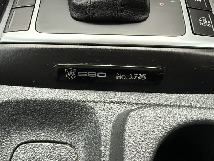 2022 Volkswagen Amarok