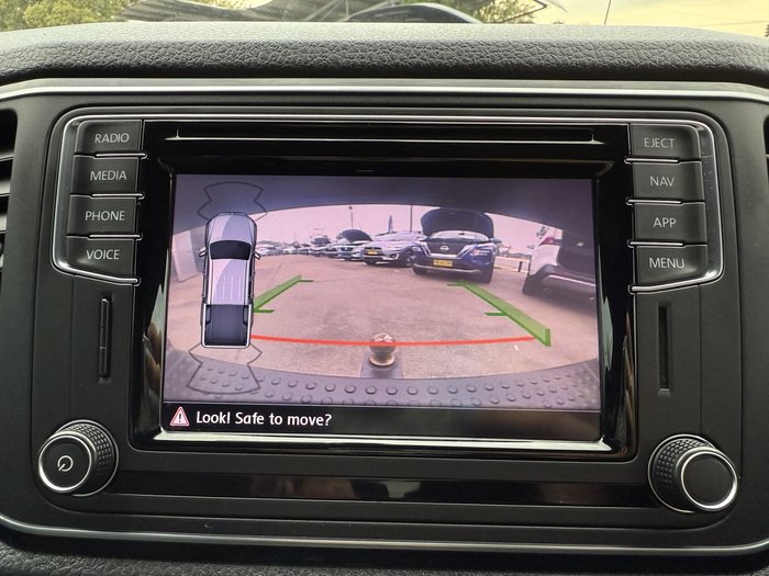 2022 Volkswagen Amarok