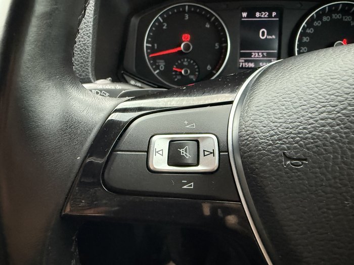 2022 Volkswagen Amarok