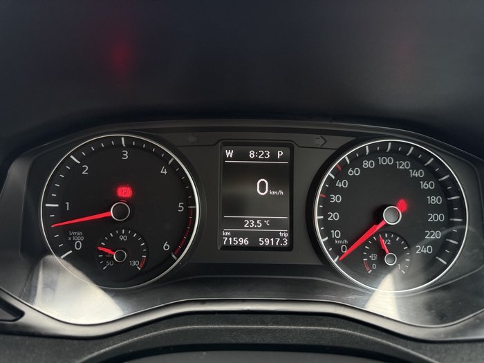 2022 Volkswagen Amarok