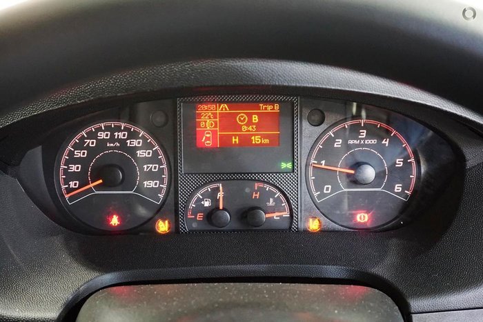 2023 Peugeot Boxer Pro