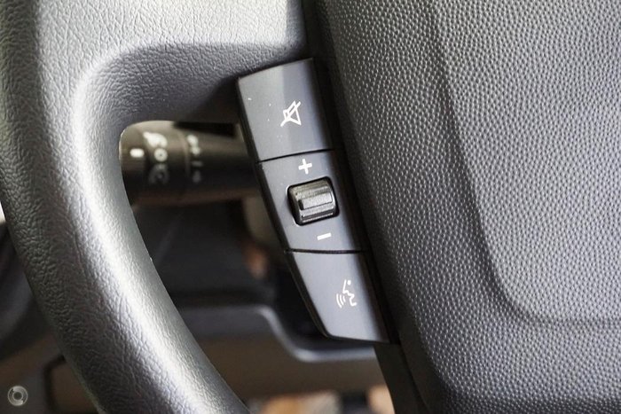 2023 Peugeot Boxer Pro X250 MY23 Blanc White