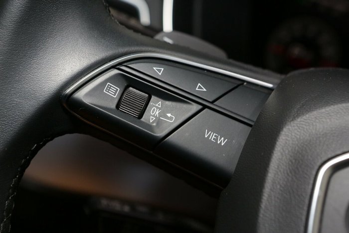 2021 Audi A4 45 TFSI S line