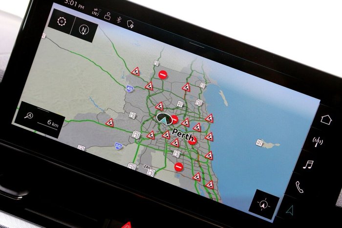 2021 Audi A4 45 TFSI S line