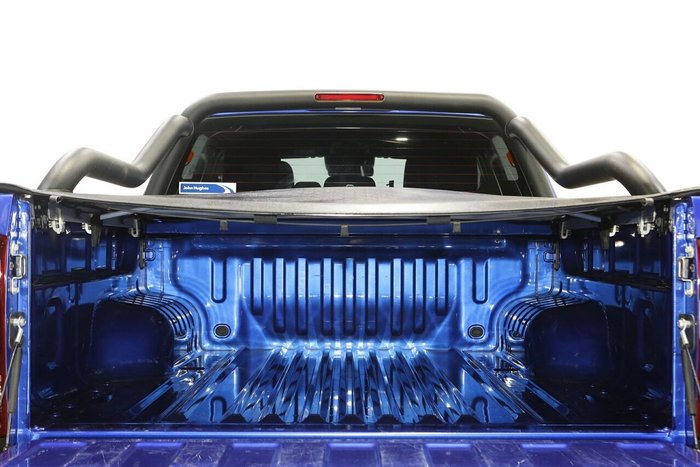 2024 Isuzu D-MAX LS-M