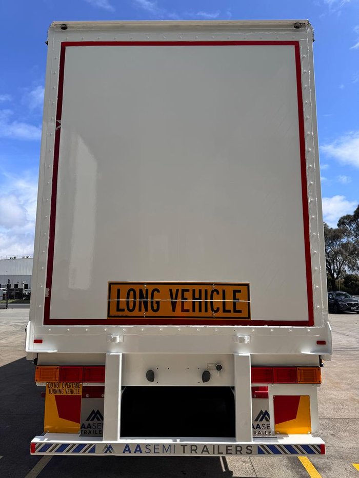 2001 Maxitrans St3 22 Pallet Sd Curtain Sider 