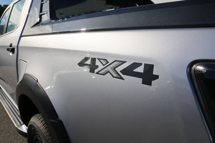 2025 Isuzu D-MAX X-TERRAIN