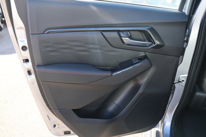 2025 Isuzu D-MAX X-TERRAIN