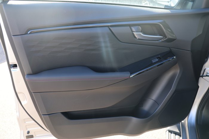 2025 Isuzu D-MAX X-TERRAIN