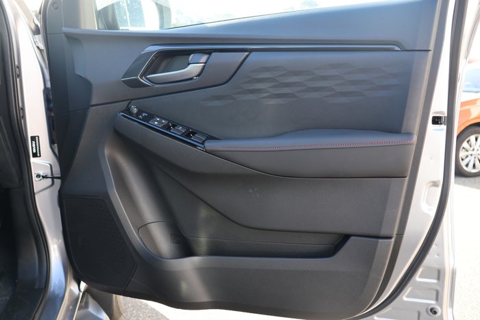 2025 Isuzu D-MAX X-TERRAIN