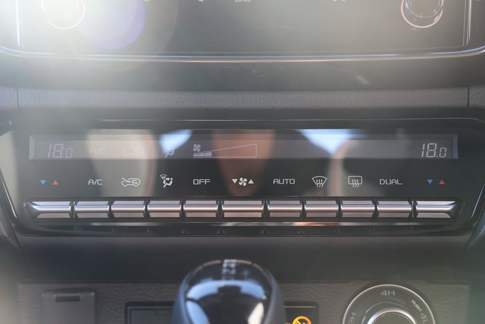 2025 Isuzu D-MAX X-TERRAIN