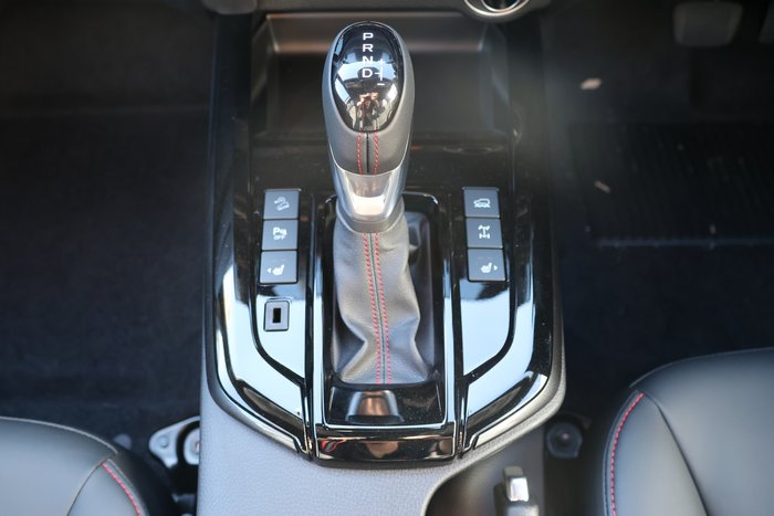2025 Isuzu D-MAX X-TERRAIN