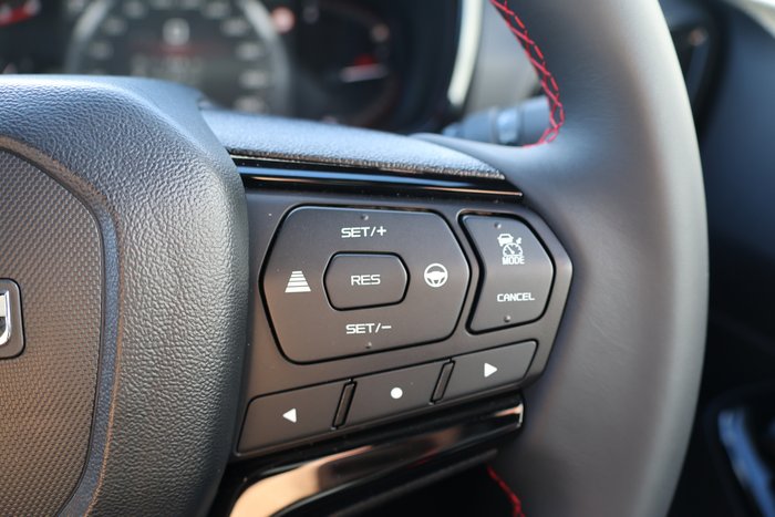 2025 Isuzu D-MAX X-TERRAIN