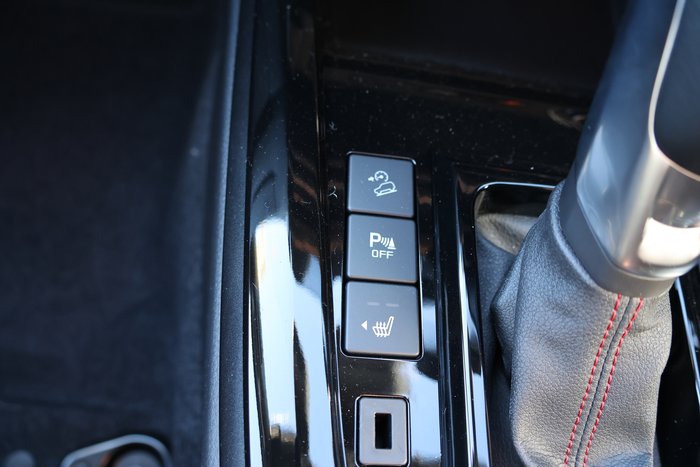 2025 Isuzu D-MAX X-TERRAIN