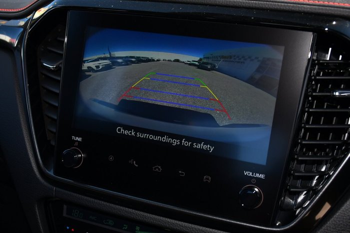 2025 Isuzu D-MAX X-TERRAIN