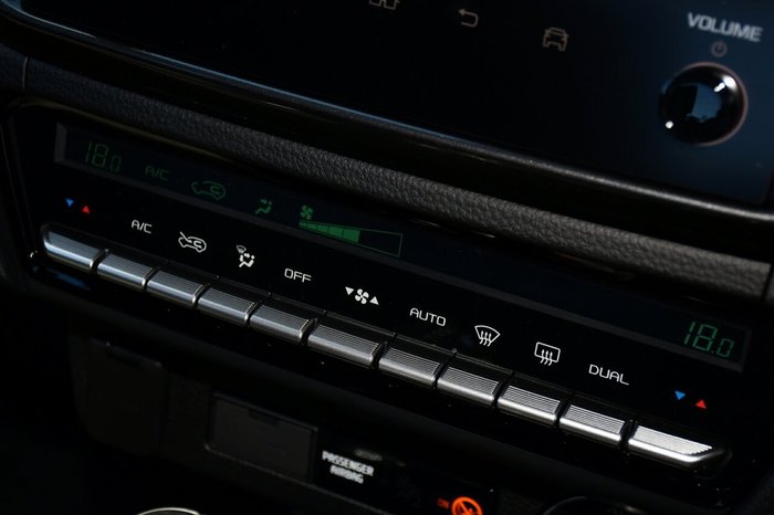 2025 Isuzu D-MAX X-TERRAIN