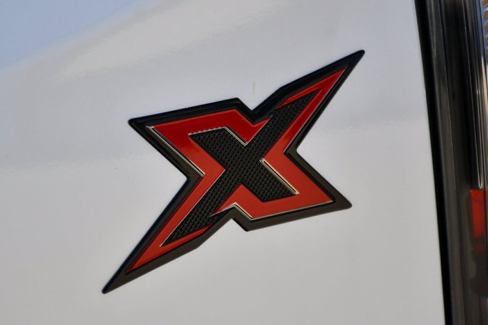 2025 Isuzu D-MAX X-TERRAIN