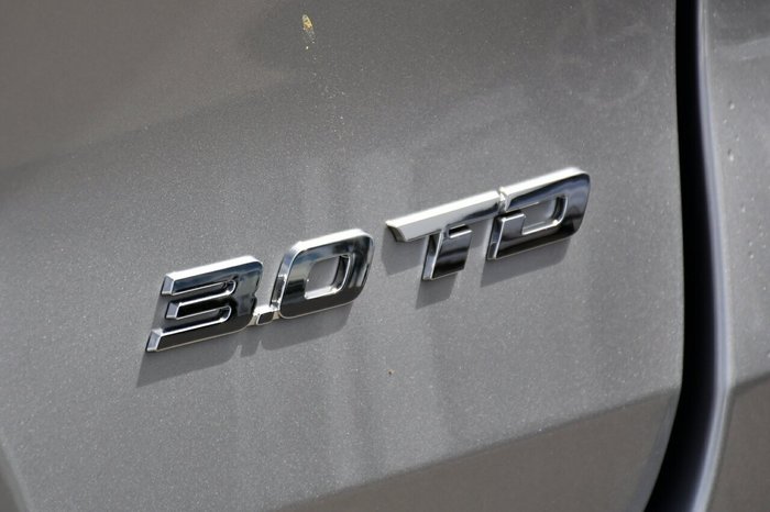 2025 Isuzu MU-X LS-U