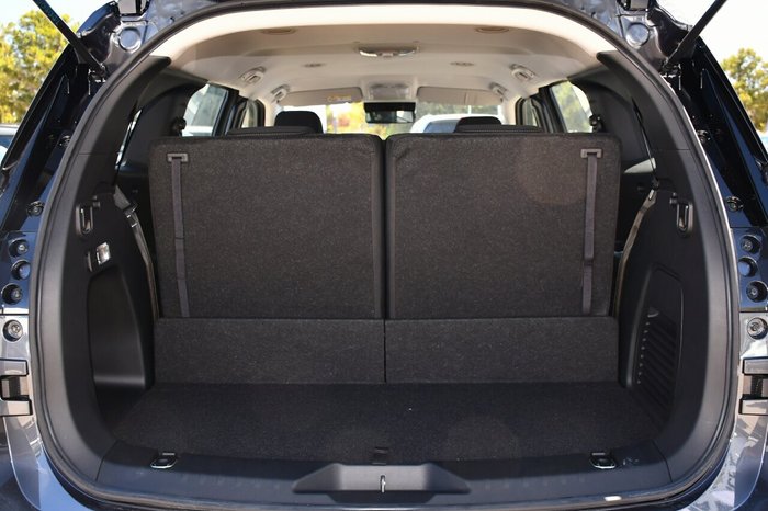 2025 Isuzu MU-X LS-M