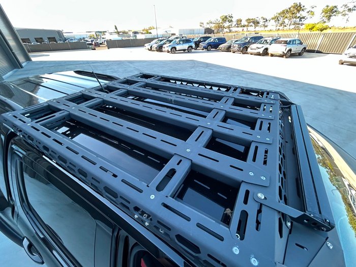 2023 Ford Ranger Raptor