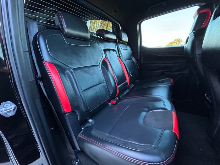 2023 Ford Ranger Raptor