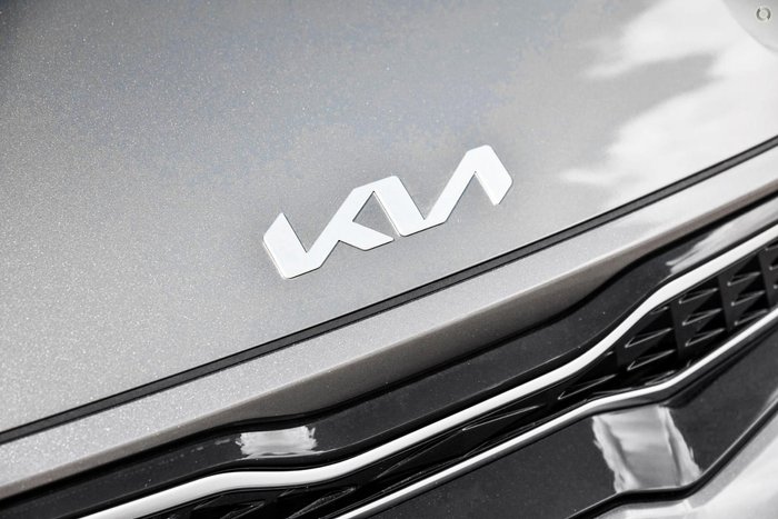 2025 Kia Stonic GT-Line