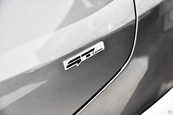 2025 Kia Stonic GT-Line