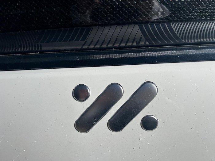 2025 MG IM6 Performance S12L MY25 AWD Athena White