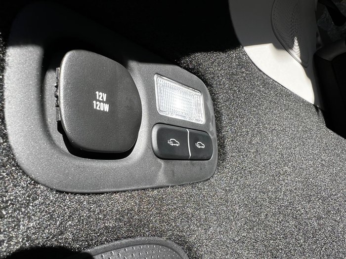 2025 MG IM6 Performance