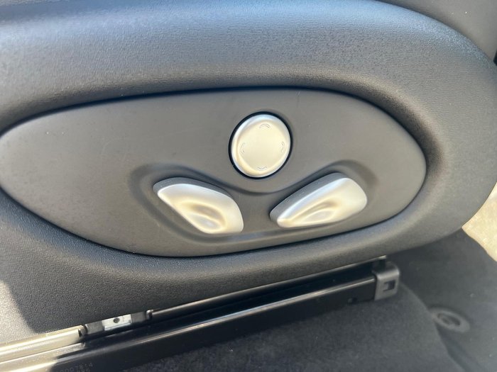 2025 MG IM6 Performance