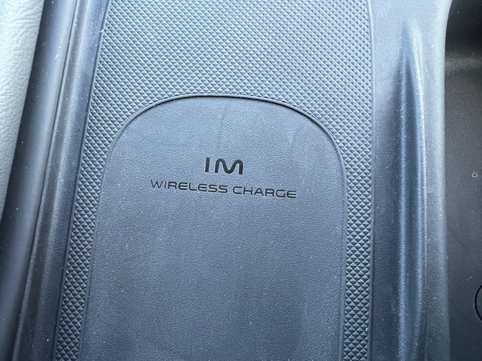 2025 MG IM6 Performance