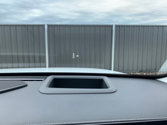 2025 Jaecoo J7 Ridge