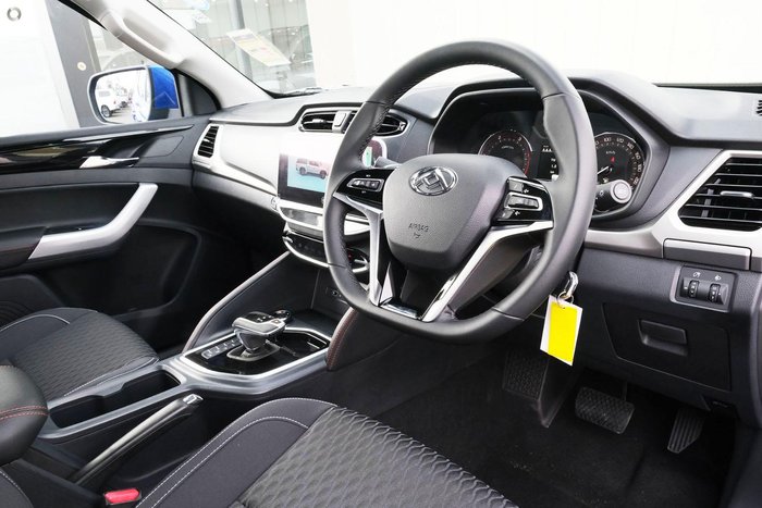 2025 LDV T60 Max PRO