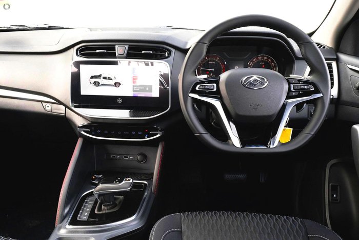 2025 LDV T60 Max PRO