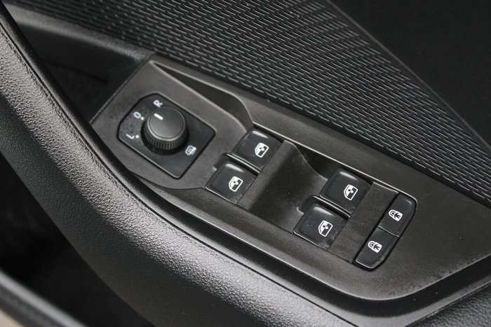 2022 SKODA Octavia 110TSI Ambition NX MY22 Graphite Grey