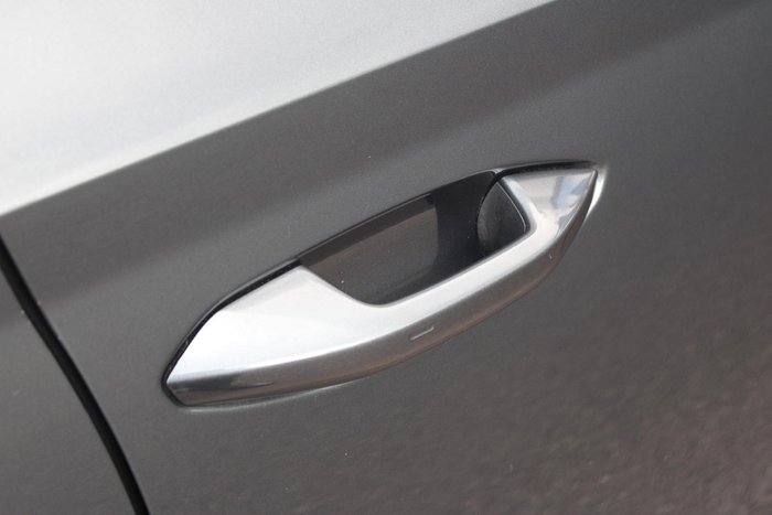 2022 SKODA Octavia 110TSI Ambition NX MY22 Graphite Grey