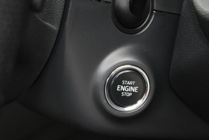 2022 SKODA Octavia 110TSI Ambition NX MY22 Graphite Grey