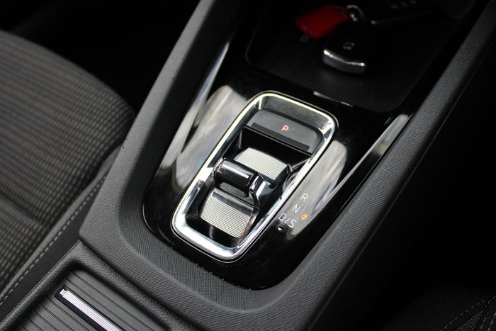 2022 SKODA Octavia 110TSI Ambition NX MY22 Graphite Grey