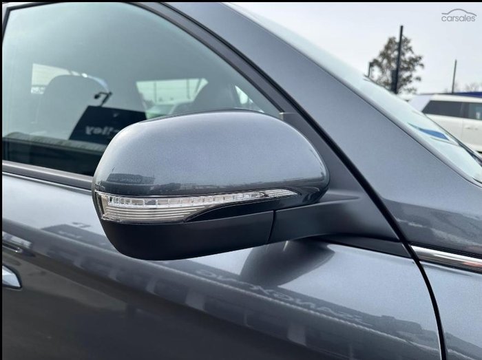 2025 KGM Musso Advance