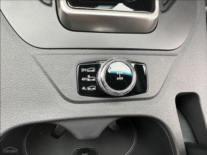 2025 KGM Musso Advance