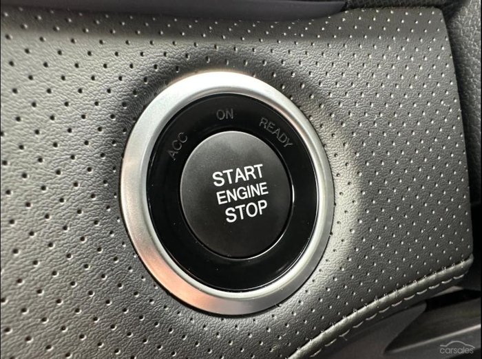 2025 KGM Musso Advance