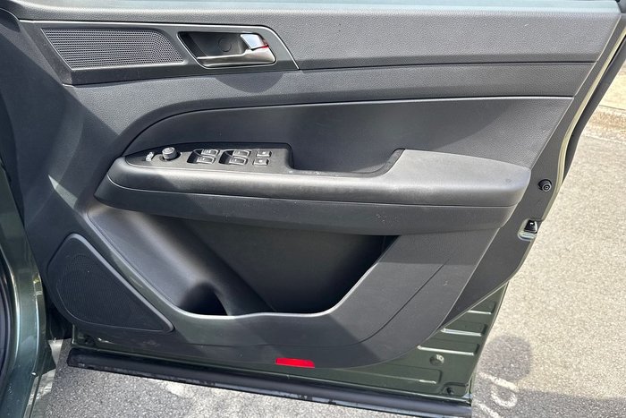 2025 KGM SsangYong Musso Adventure