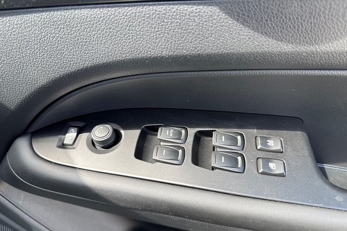 2025 KGM SsangYong Musso Adventure