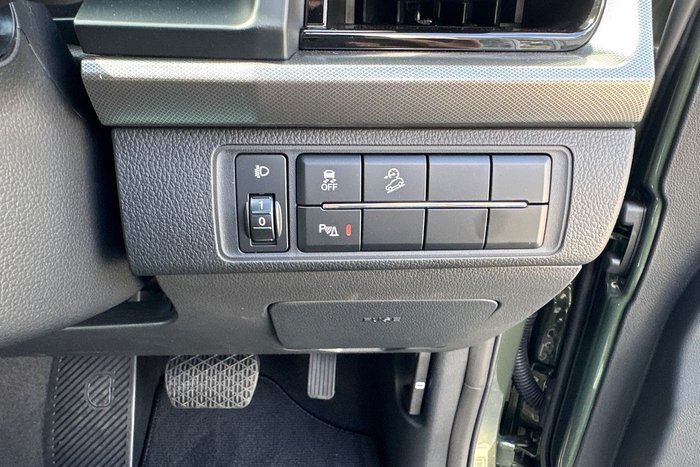 2025 KGM SsangYong Musso Adventure