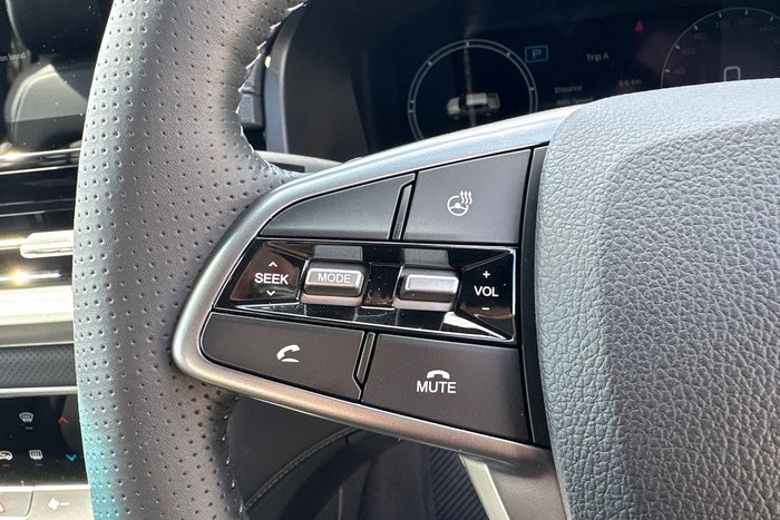 2025 KGM SsangYong Musso Adventure