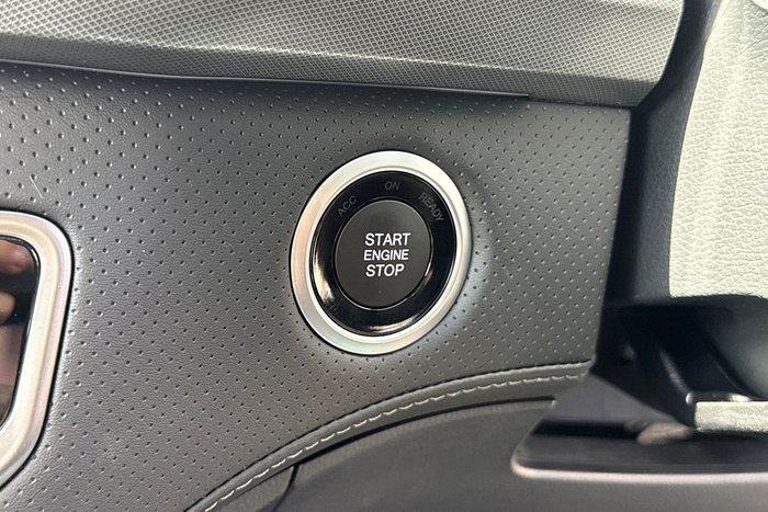 2025 KGM SsangYong Musso Adventure