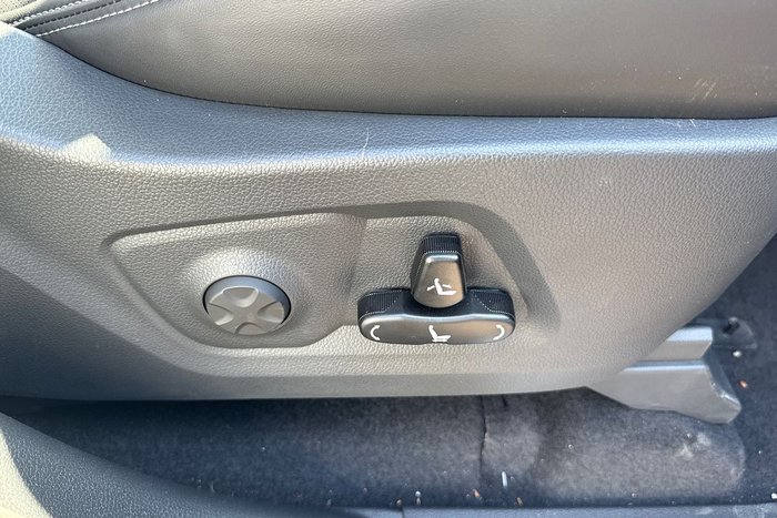 2025 KGM SsangYong Rexton Ultimate