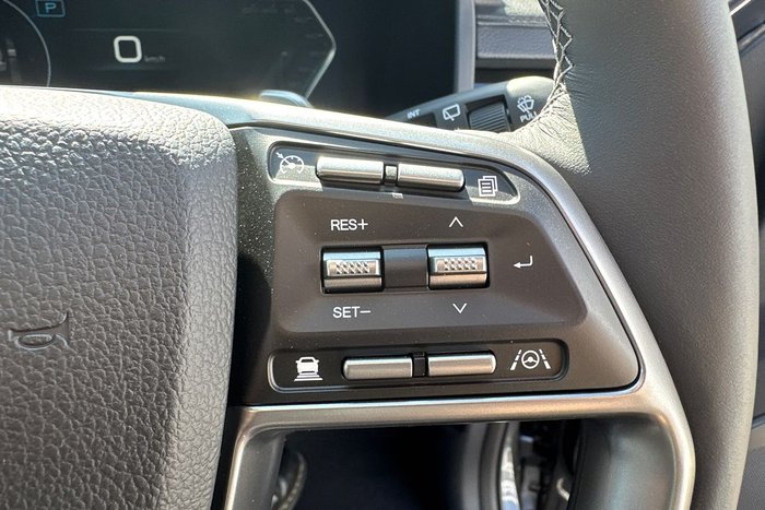 2025 KGM SsangYong Rexton Ultimate