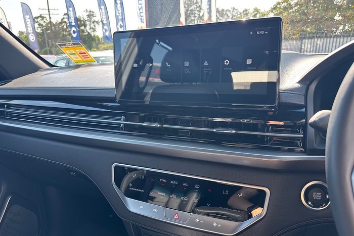 2025 KGM SsangYong Rexton Ultimate