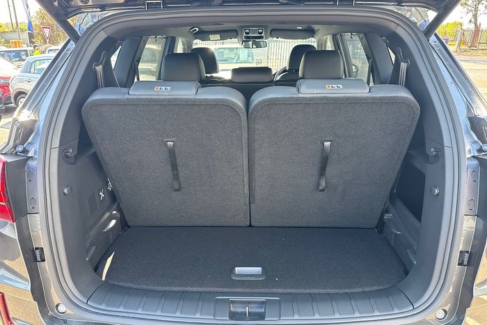 2025 KGM SsangYong Rexton Ultimate